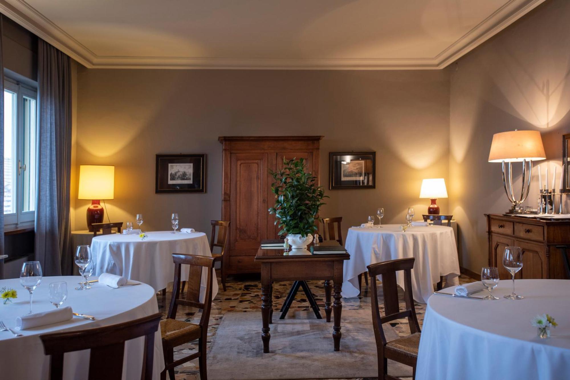 Hotel Dimora Cordero à Priocca Extérieur photo