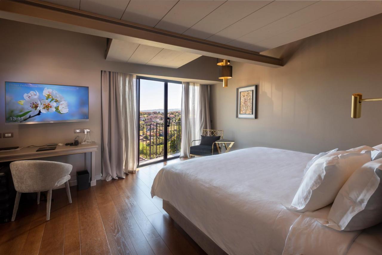 Hotel Dimora Cordero à Priocca Extérieur photo
