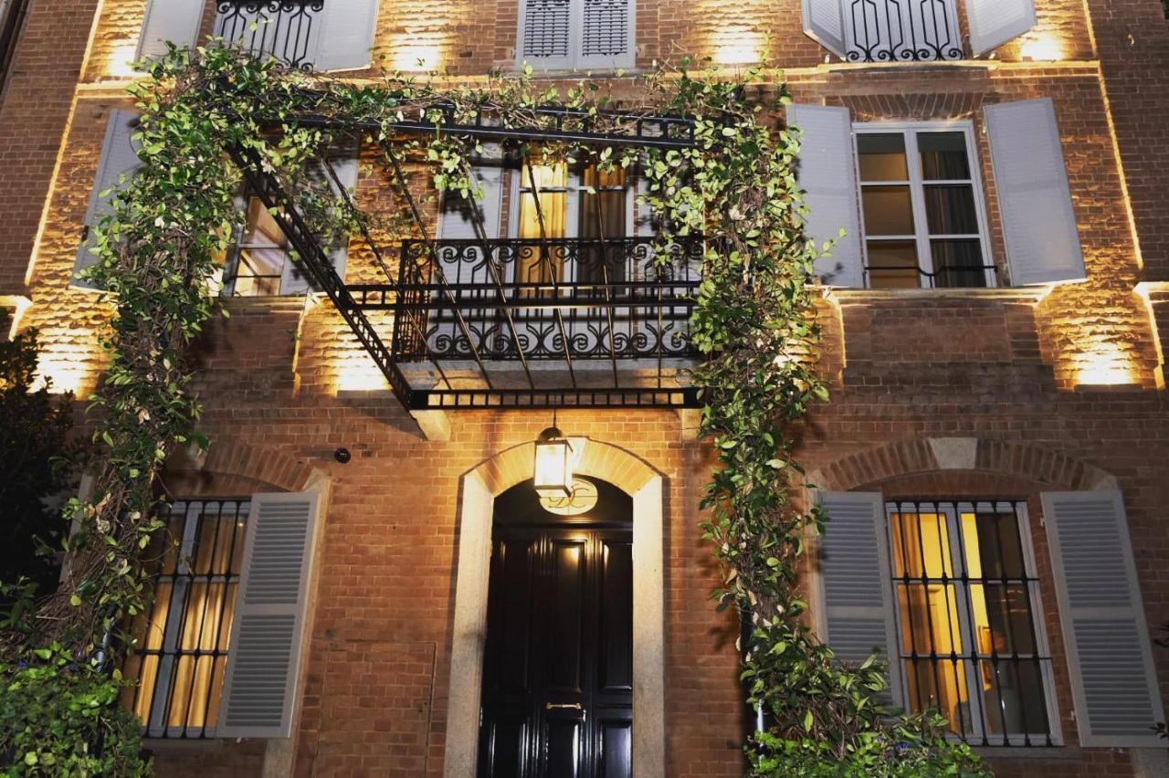 Hotel Dimora Cordero à Priocca Extérieur photo