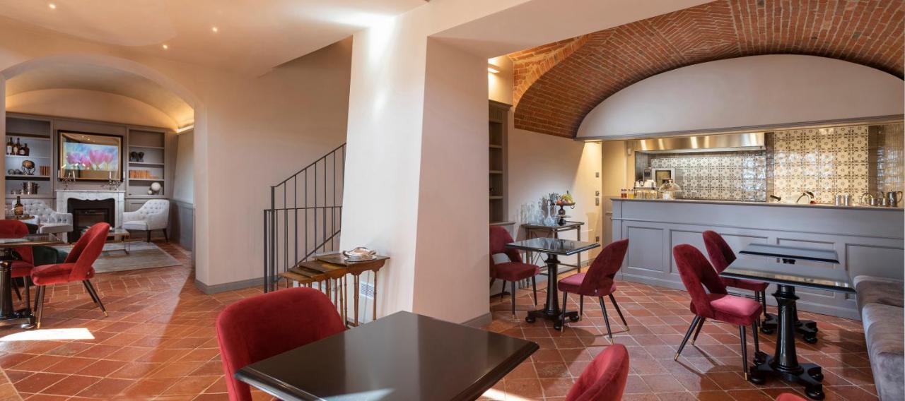 Hotel Dimora Cordero à Priocca Extérieur photo