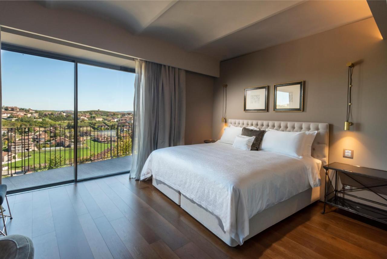 Hotel Dimora Cordero à Priocca Extérieur photo