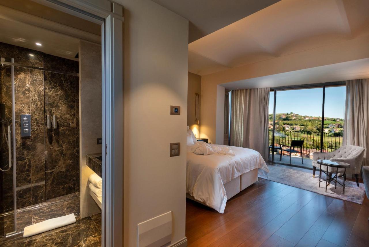 Hotel Dimora Cordero à Priocca Extérieur photo